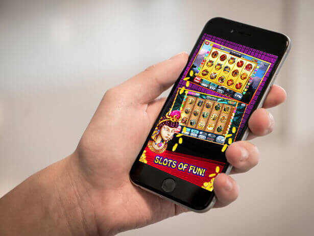 Roulette Game Development