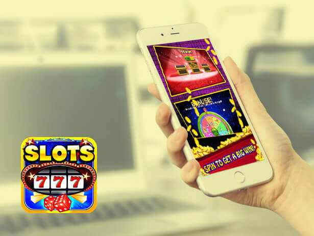 Roulette Game app Development
