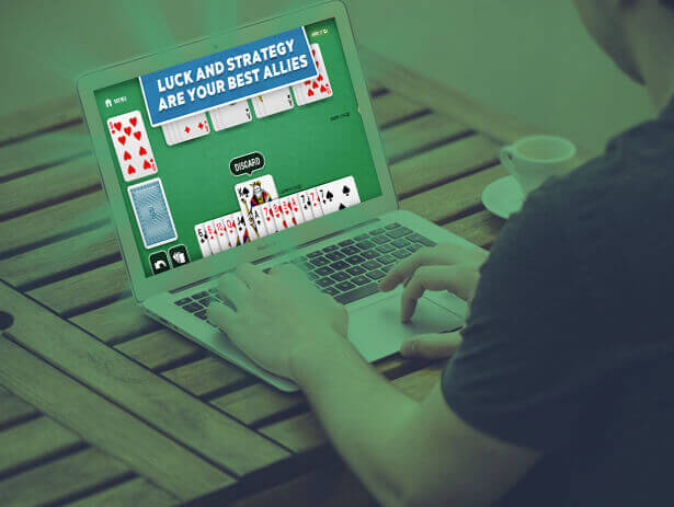 Rummy Game Website & App Development Company
