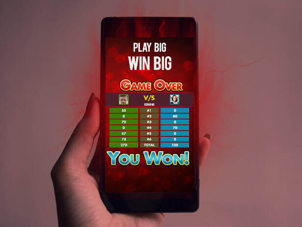 Rummy Game Website & App Development Company