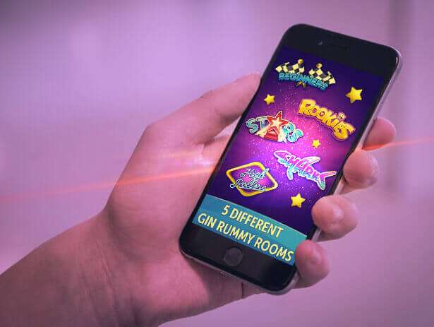 Rummy Game Website & App Development Company