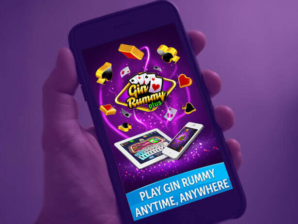 Rummy Game Website & App Development Company
