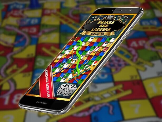 Snake & Ladders Game Development