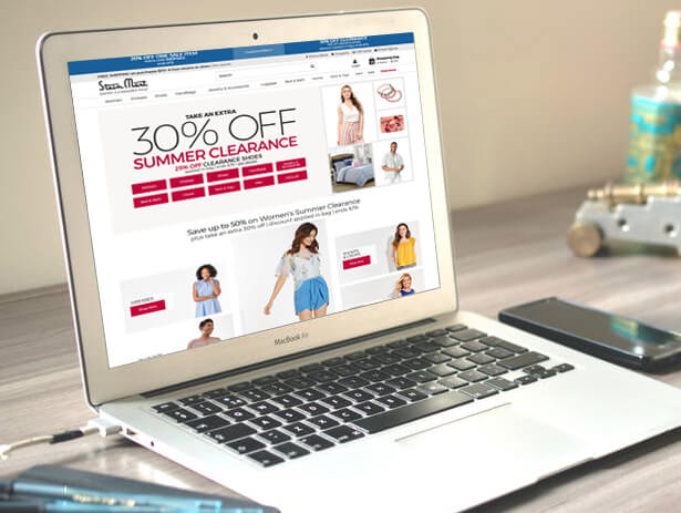 Solidus Web Development
