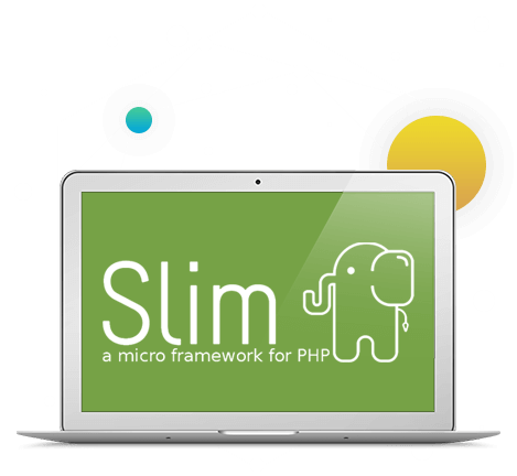 Slim Web Development