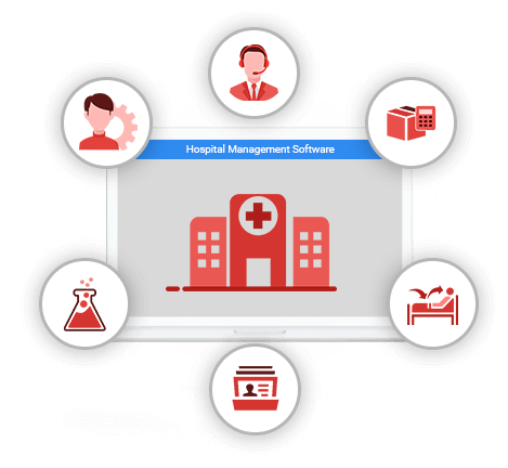 Hospital Management Software