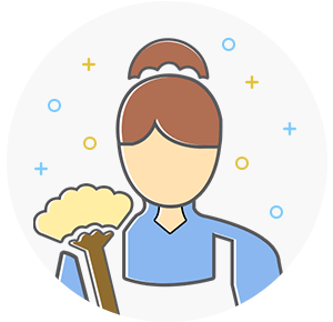 House Keeping Module