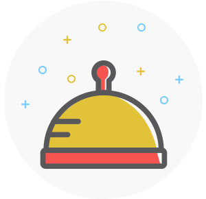 Banquet Management Module