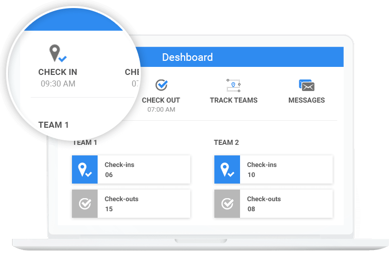 Best Tracking App Development