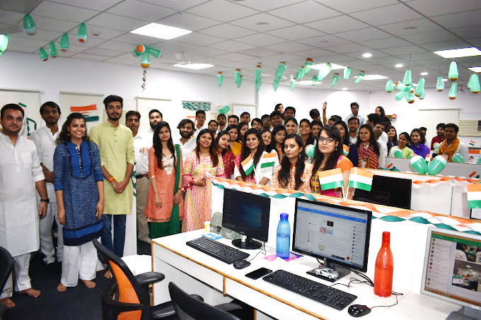 Website Development & design