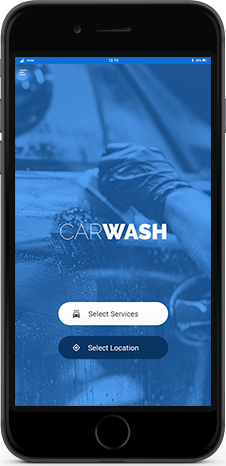 VL Car Wash Software