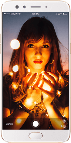 Chatting app Development Company