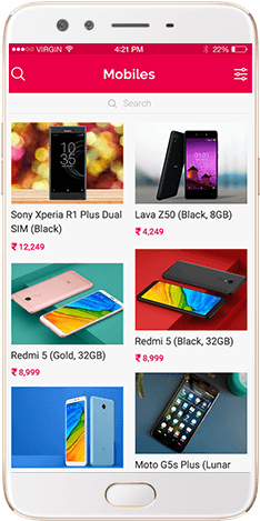 Chatting app Development Company