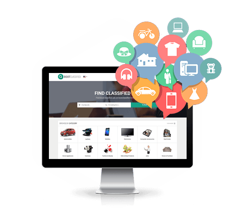 VL Classified Software