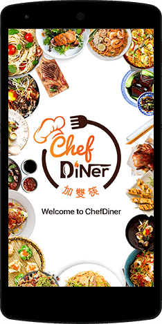 Restaurant app Development Company