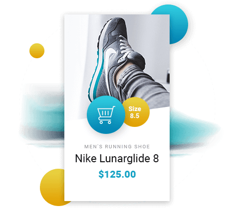 VL Shopping Software