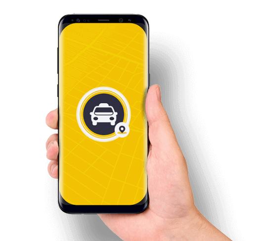 Texi App Development