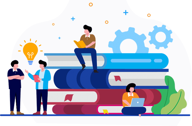 Enterprise LMS Development