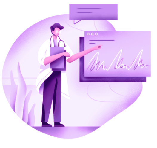 Health Management Software