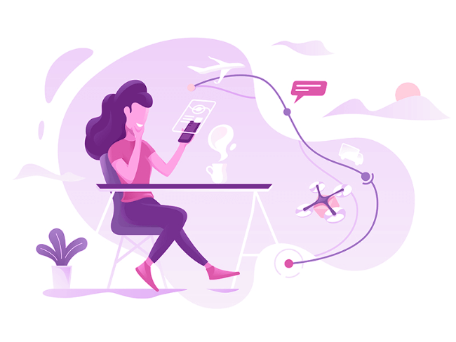 Vehicle Support Applications