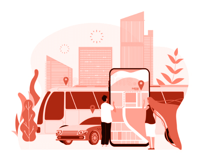 Transportation Information