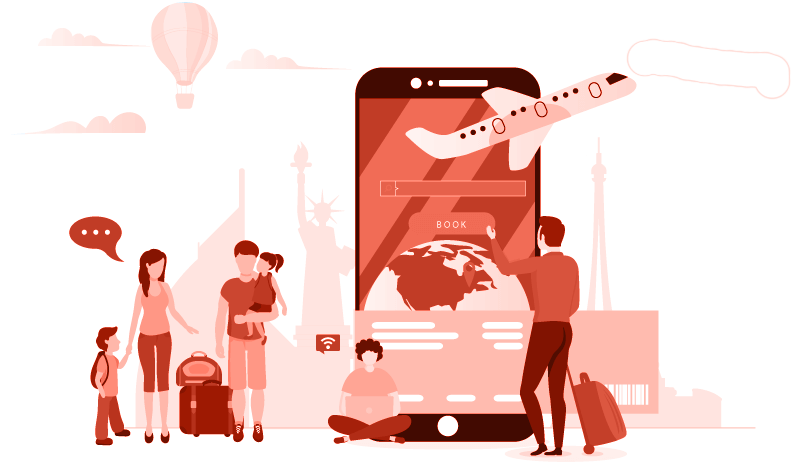 Travel ERP Solutions