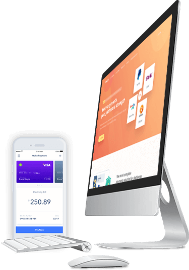 Payment Gateway Development