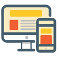 RESPONSIVE WEB DESIGN