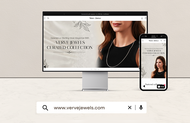 vervejewels